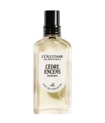 L’Occitane en Provence - Eau de Toilette Cèdre Encens, 50  ml