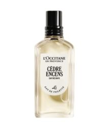 L’Occitane en Provence - Eau de Toilette Cèdre Encens, 50  ml