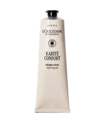 L’Occitane en Provence - Sheabutter Intensiv Pflegender Fussbalsam, 150  ml