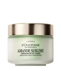 L’Occitane en Provence - Mandel Körpercreme, 200 ml
