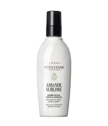 L’Occitane en Provence - Mandel Körper- & Haarnebel, 100  ml