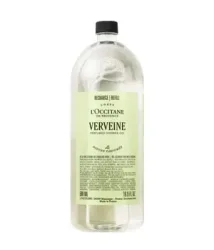 Recharge Gel Douche parfumé Verveine - 500 - L'Occitane en Provence