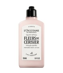L’Occitane en Provence - Fleurs de Cerisier Body Lotion, 250 ml