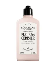 L’Occitane en Provence - Fleurs de Cerisier Body Lotion, 250 ml