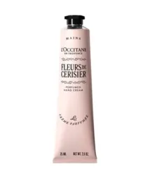 L’Occitane en Provence - Fleurs de Cerisier Handcreme, 75 ml