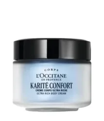 L’Occitane en Provence - Sheabutter Ultra Riche Körpercreme, 200 ml