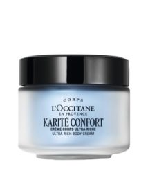 L’Occitane en Provence - Sheabutter Ultra Riche Körpercreme, 200 ml