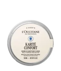 L’Occitane en Provence - Bio-Sheabutter, 150  ml