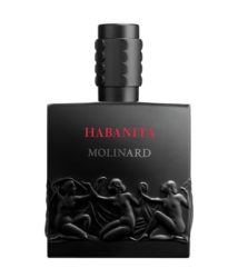 HABANITA by Molinard Eau de Parfum Spray (New Version) 75 ml