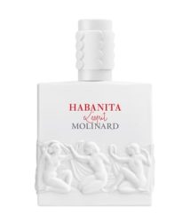 MOLINARD Habanita L'Esprit Eau de Parfum 75 ml