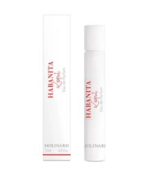 MOLINARD Habanita L'Esprit Roll On Eau de Parfum 8 ml