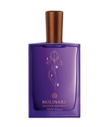 Molinard Iris Eau de Parfum 75 ml