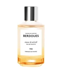 Berdoues Musc & Néroli Damenparfum 100 ml