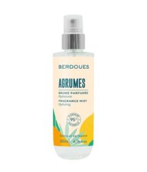 Berdoues Agrumes Fragrance Mist Körperspray 200 ml