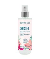Berdoues Cerisier Fragrance Mist Körperspray 200 ml