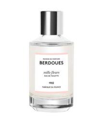 Berdoues 1902 Mille Fleurs Eau de Toilette 100 ml