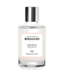 Berdoues 1902 Mille Fleurs Eau de Toilette 100 ml