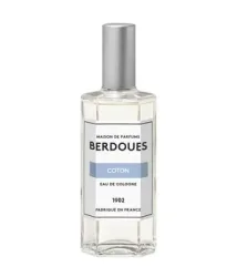Berdoues Coton Damenparfum 125 ml Damen