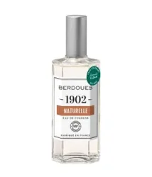 Berdoues Naturelle Damenparfum 125 ml