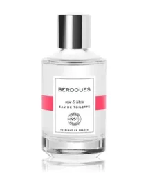 Berdoues Rose & Litchi Damenparfum 100 ml Damen