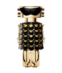 Rabanne - Eau de Parfum, Fame Parfum Eau de Parfum, 80  ml, Gold