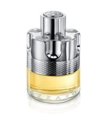 Azzaro WANTED Eau de Toilette 50 ml