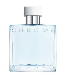 Azzaro CHROME Eau de Toilette 50 ml
