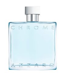 Azzaro Chrome Eau De Toilette Spray 100 ml