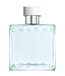 Chrome by Azzaro Eau de Toilette Spray 200 ml