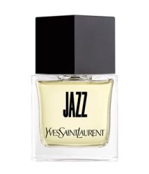 JAZZ by Yves Saint Laurent Eau de Toilette Spray 80 ml