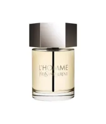 L&acirc;&euro;&trade;homme by Yves Saint Laurent Eau de Toilette Spray 100 ml