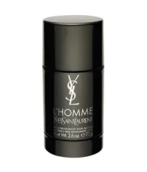 Yves Saint Laurent L?Homme L'Homme Deostift für Männer, 75 g Deodorants 75 ml Herren