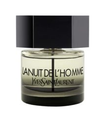 La Nuit De L’Homme by Yves Saint Laurent Eau de Toilette Spray 60 ml