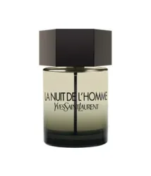 La Nuit De L&acirc;&euro;&trade;Homme by Yves Saint Laurent Eau de Toilette Spray 100 ml