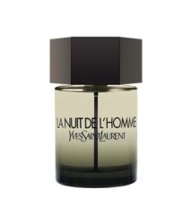 La Nuit De L’Homme by Yves Saint Laurent Eau de Toilette Spray 100 ml