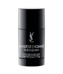 Yves Saint Laurent La Nuit De L?Homme Deodorants 75 g Herren