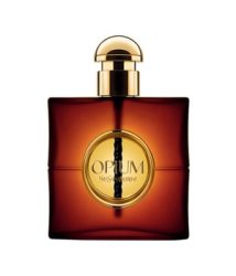 Yves Saint Laurent Opium Eau de Parfum (EdP) 50ml