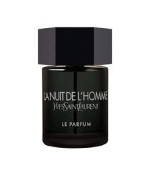 Yves Saint Laurent La Nuit De L?Homme Le Parfum Eau de Parfum 100 ml Herren
