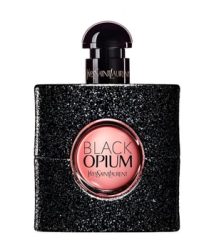 Black Opium by Yves Saint Laurent Eau de Parfum Spray 50 ml