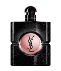 Yves Saint Laurent Black Opium Damenparfum 90 ml Damen