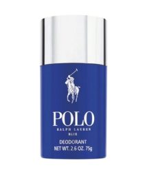 Ralph Lauren Polo Blue Deodorant Stick 75 g