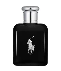 Polo Black by Ralph Lauren Eau de Toilette Spray 75 ml