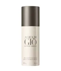 Giorgio Armani Acqua di Giò Homme Deodorant Spray 150 ml