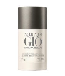 ACQUA DI GIO by Giorgio Armani Deodorant Stick 77 ml