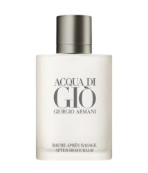 Giorgio Armani After Shave Balsam 100ml