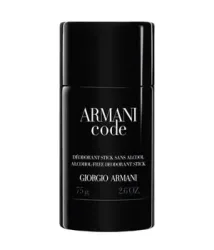 Giorgio Armani, Armani Code by Giorgio Armani Deodorant Stick 77 ml