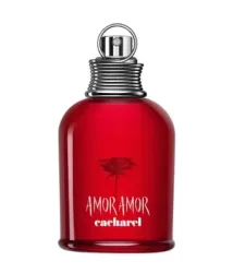 Amor Amor by Cacharel Eau de Toilette Spray 50 ml