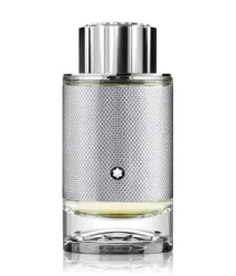 Montblanc Explorer Platinum Eau de Parfum 100 ml Herren