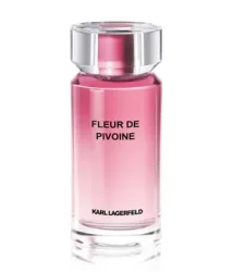 Karl Lagerfeld Les Matières Base Fleur de Pivoine Eau de Parfum 100 ml
