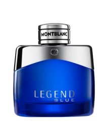 Montblanc Legend Blue Eau de Parfum 50 ml Herren